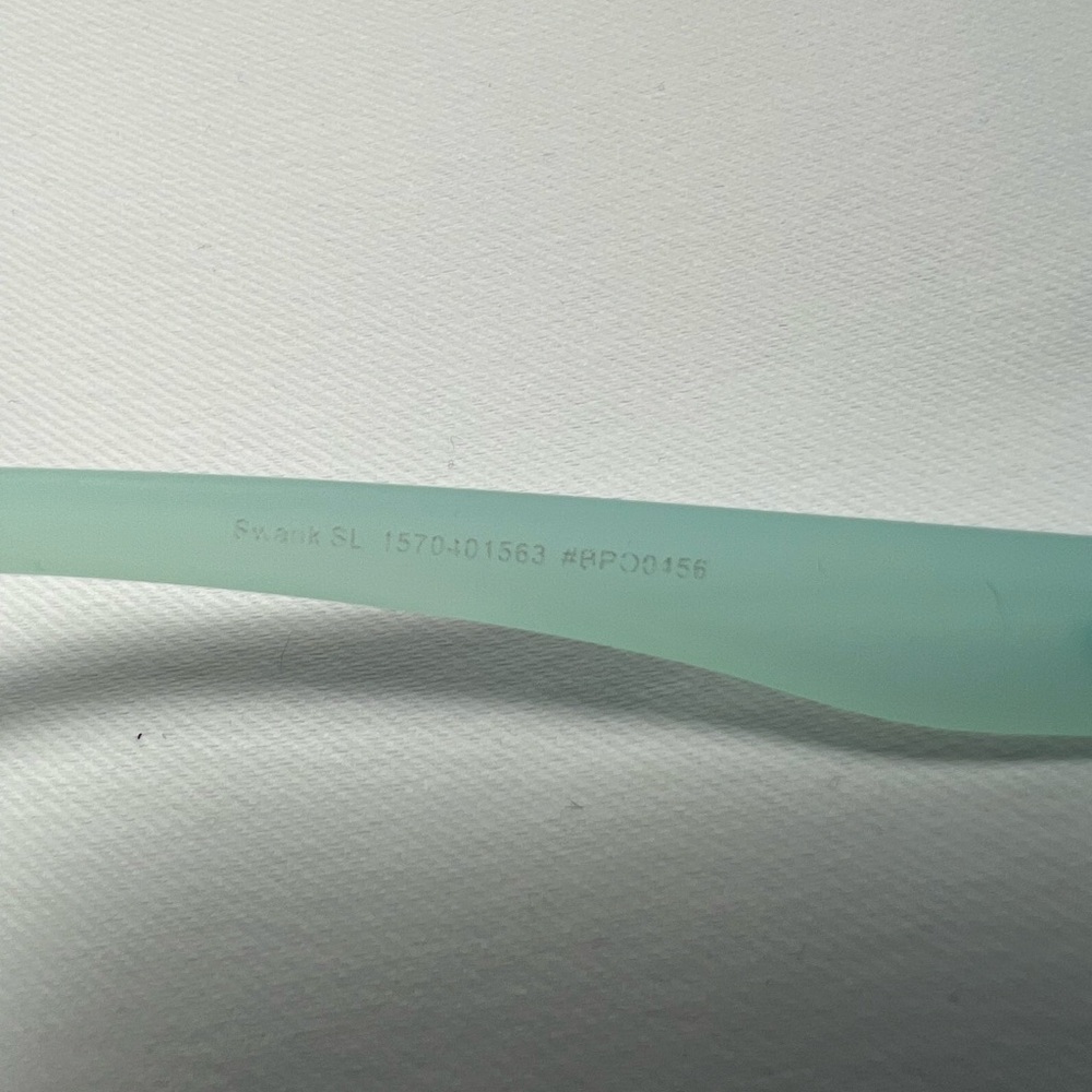 BOGO Tifosi Swank Pale Blue Sport Sunglasses - Picture 6 of 13